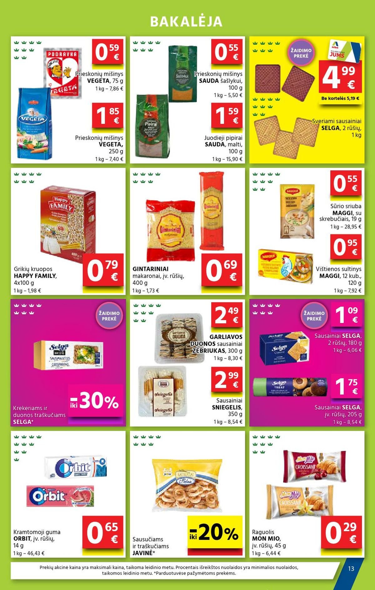 akciju leidinys