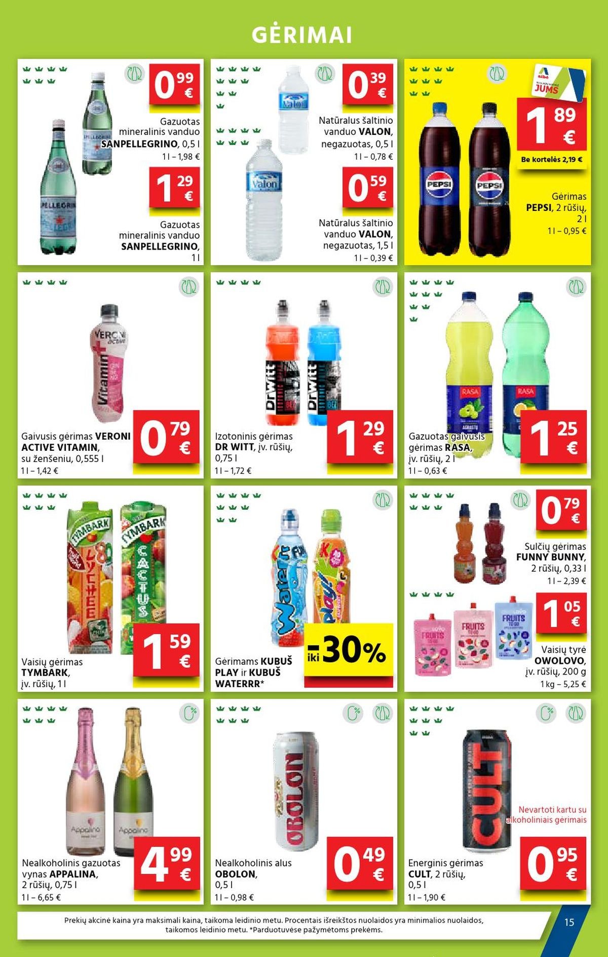 akciju leidinys