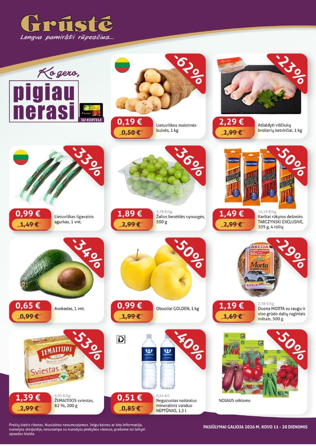 gruste-ko-gero-pigiau-nerasi-f2a684