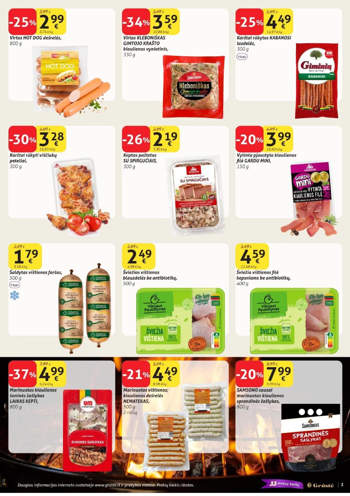 akciju leidinys