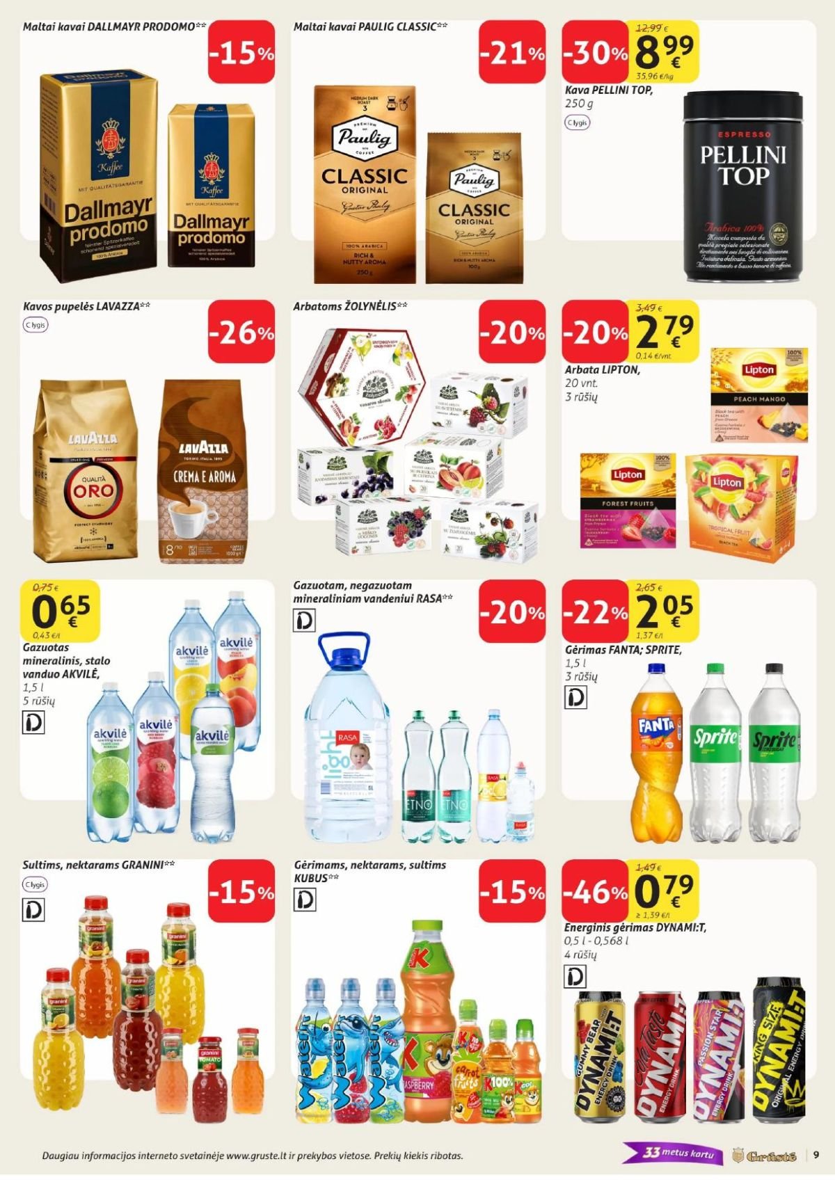 akciju leidinys