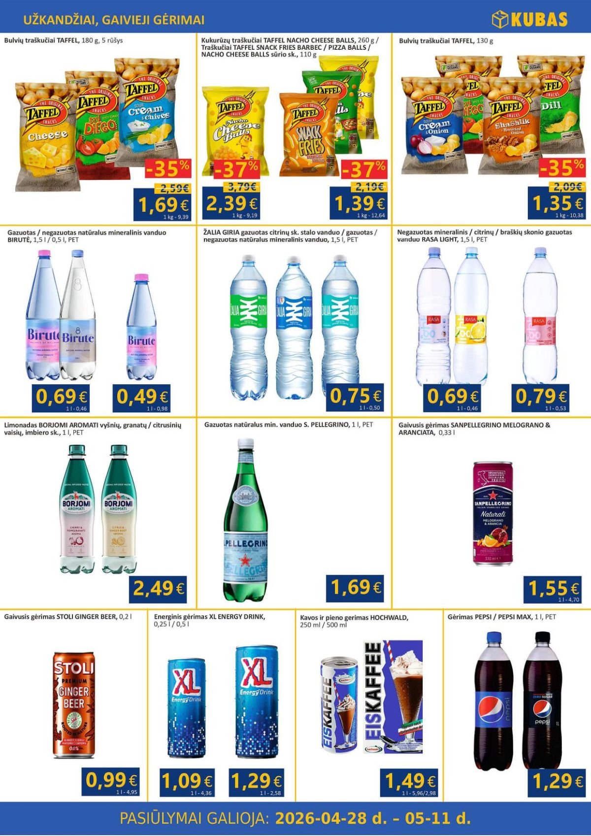 akciju leidinys