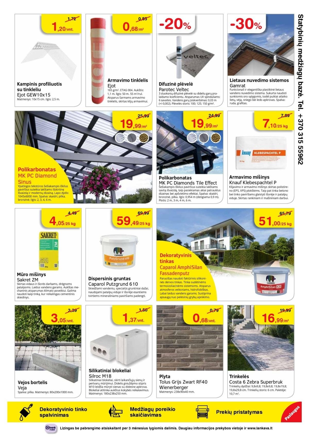 akciju leidinys