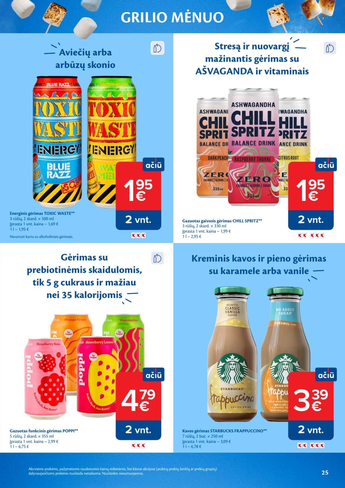 akciju leidinys