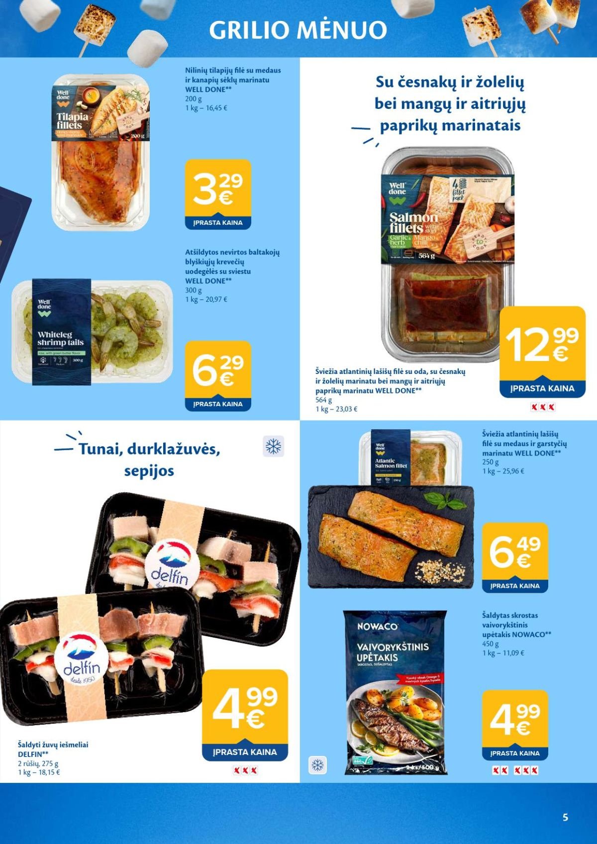 akciju leidinys