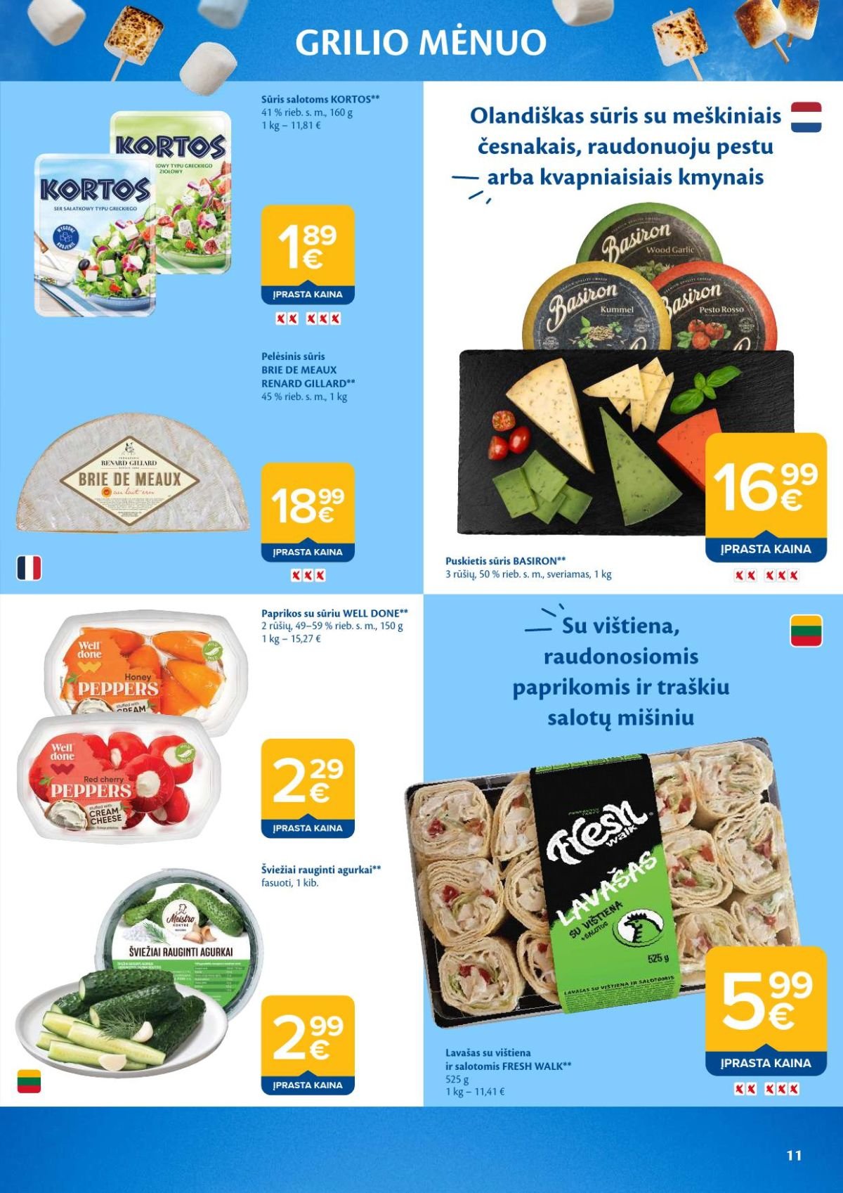 akciju leidinys