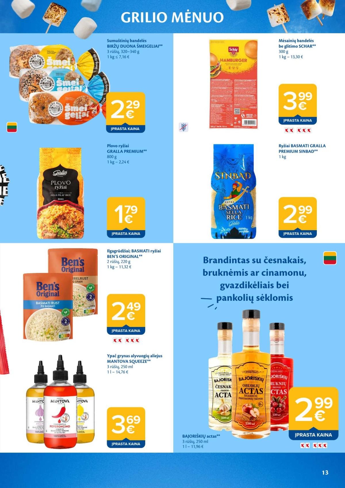 akciju leidinys