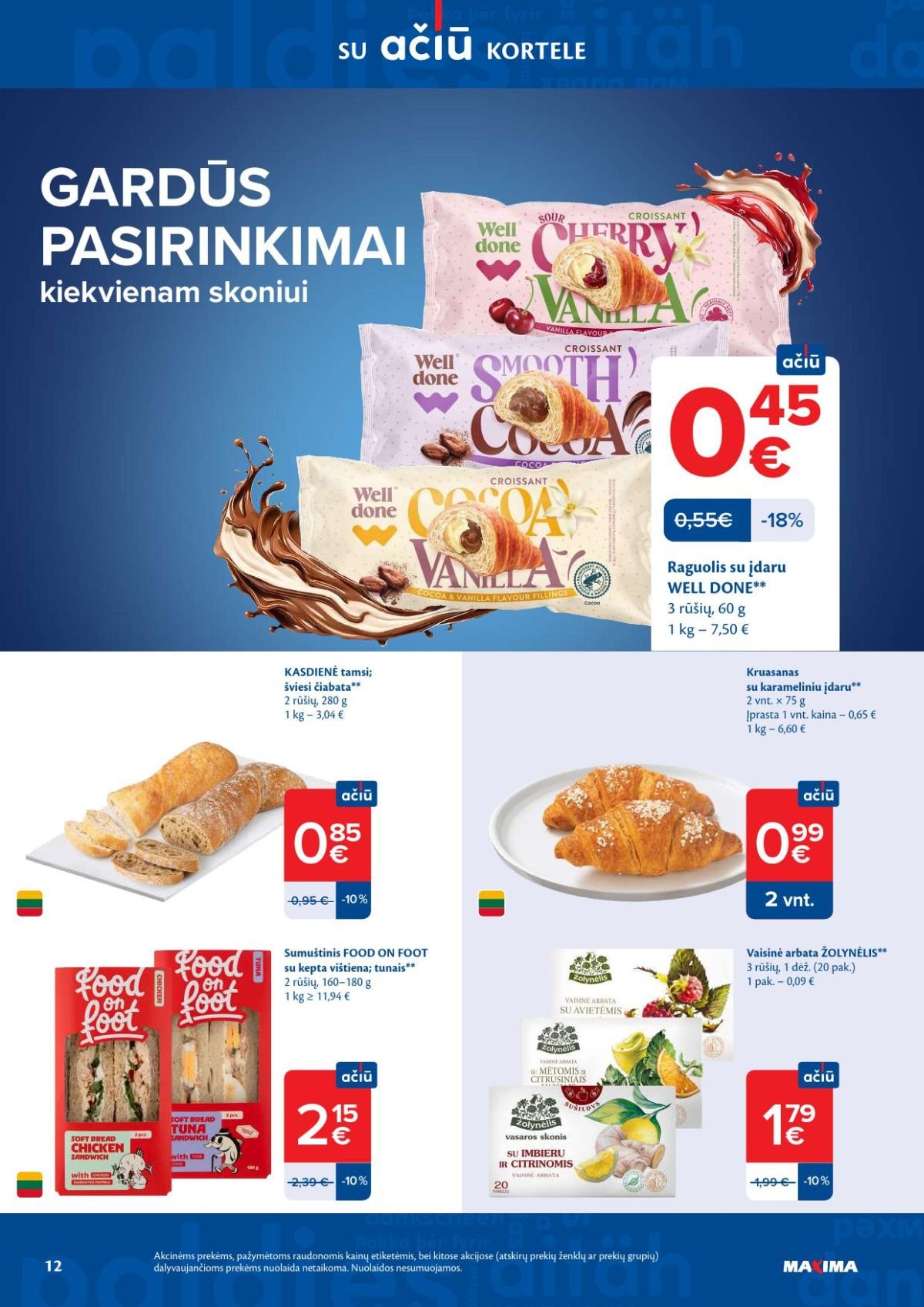 akciju leidinys