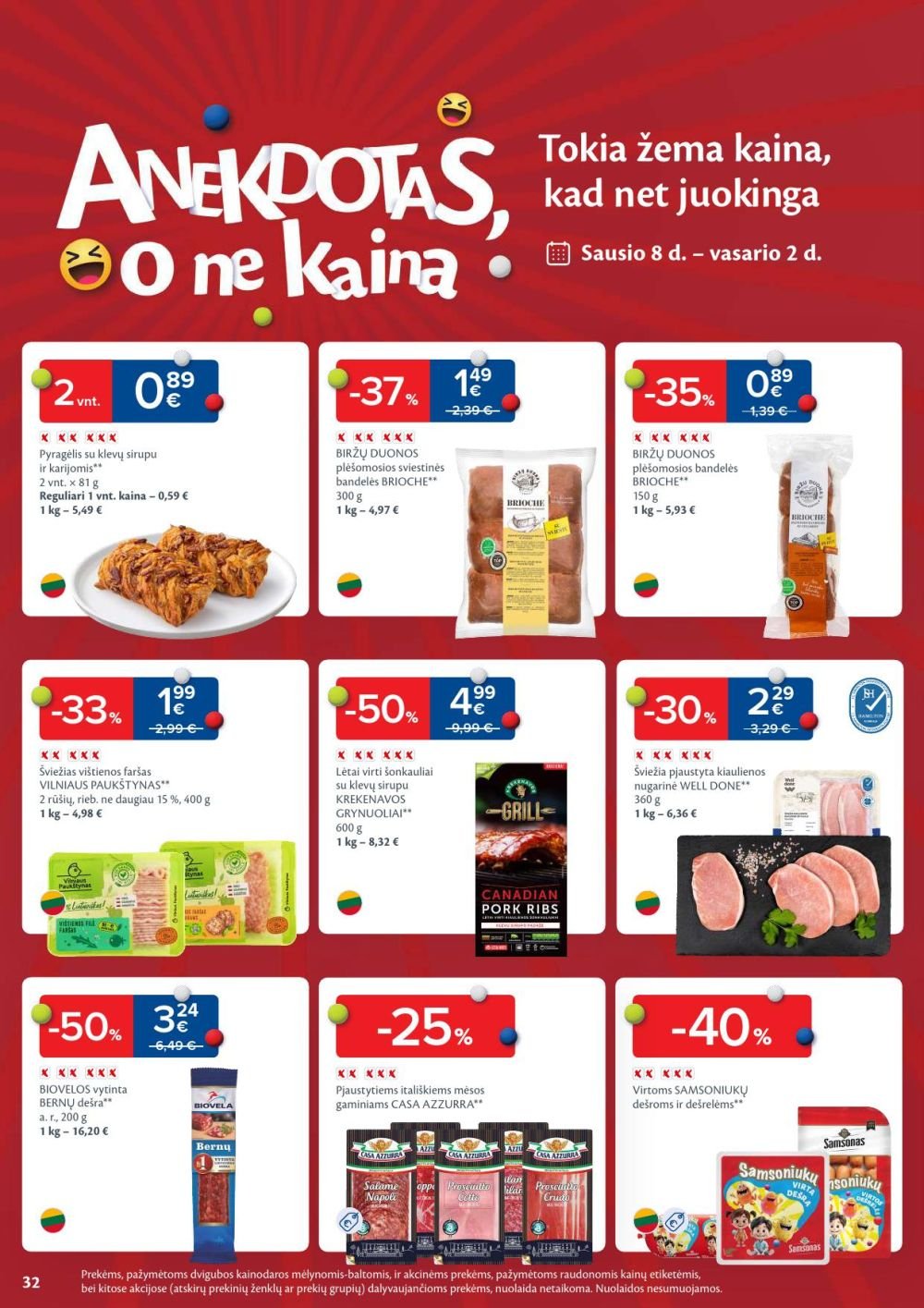 akciju leidinys