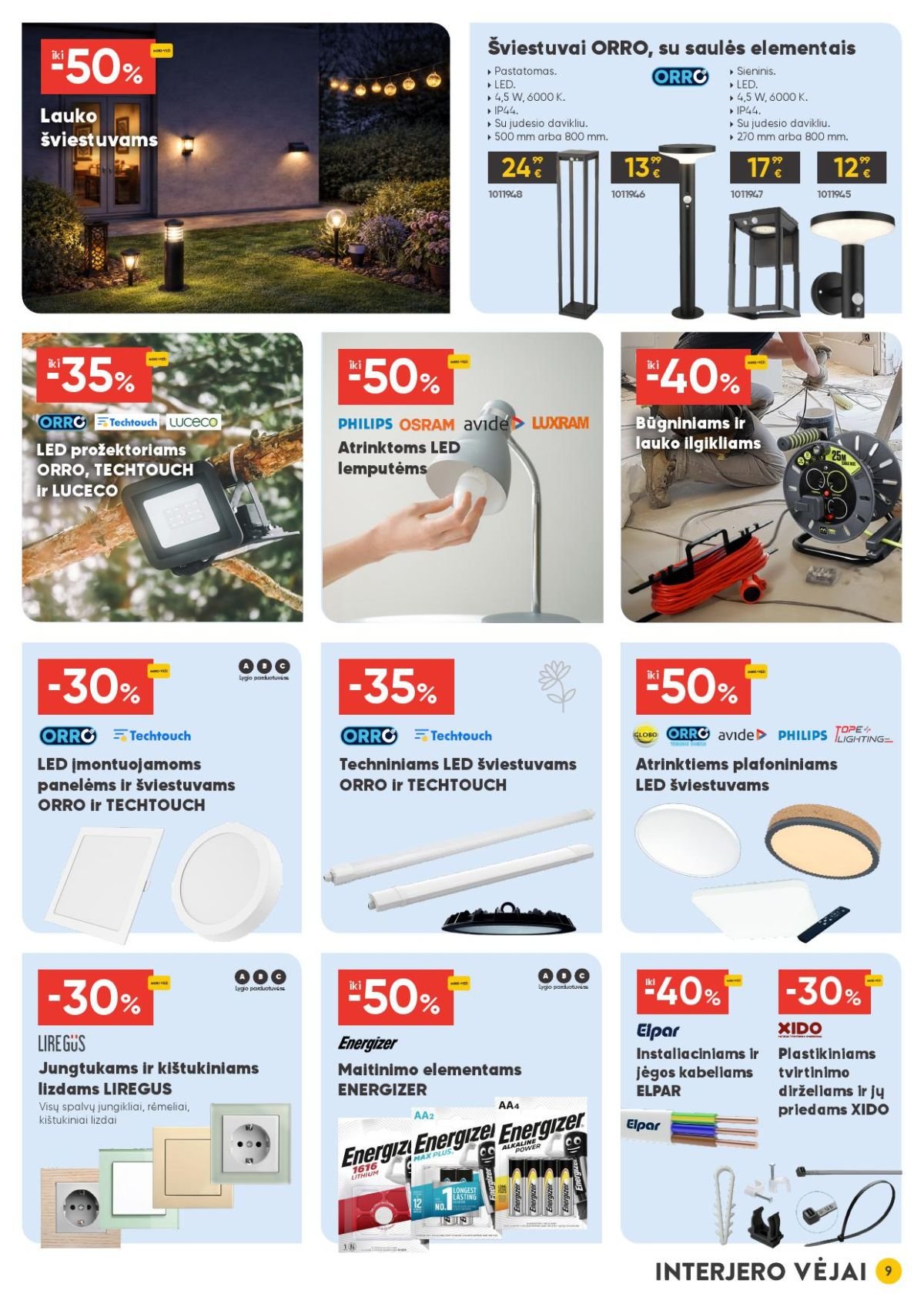 akciju leidinys
