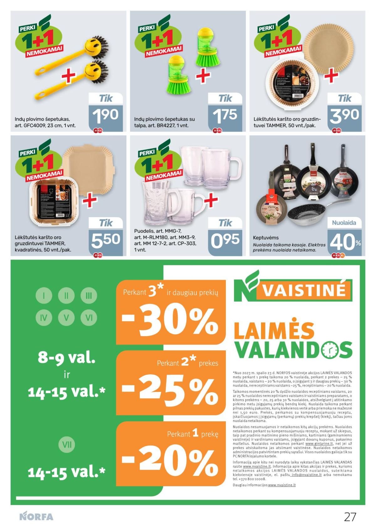 akciju leidinys