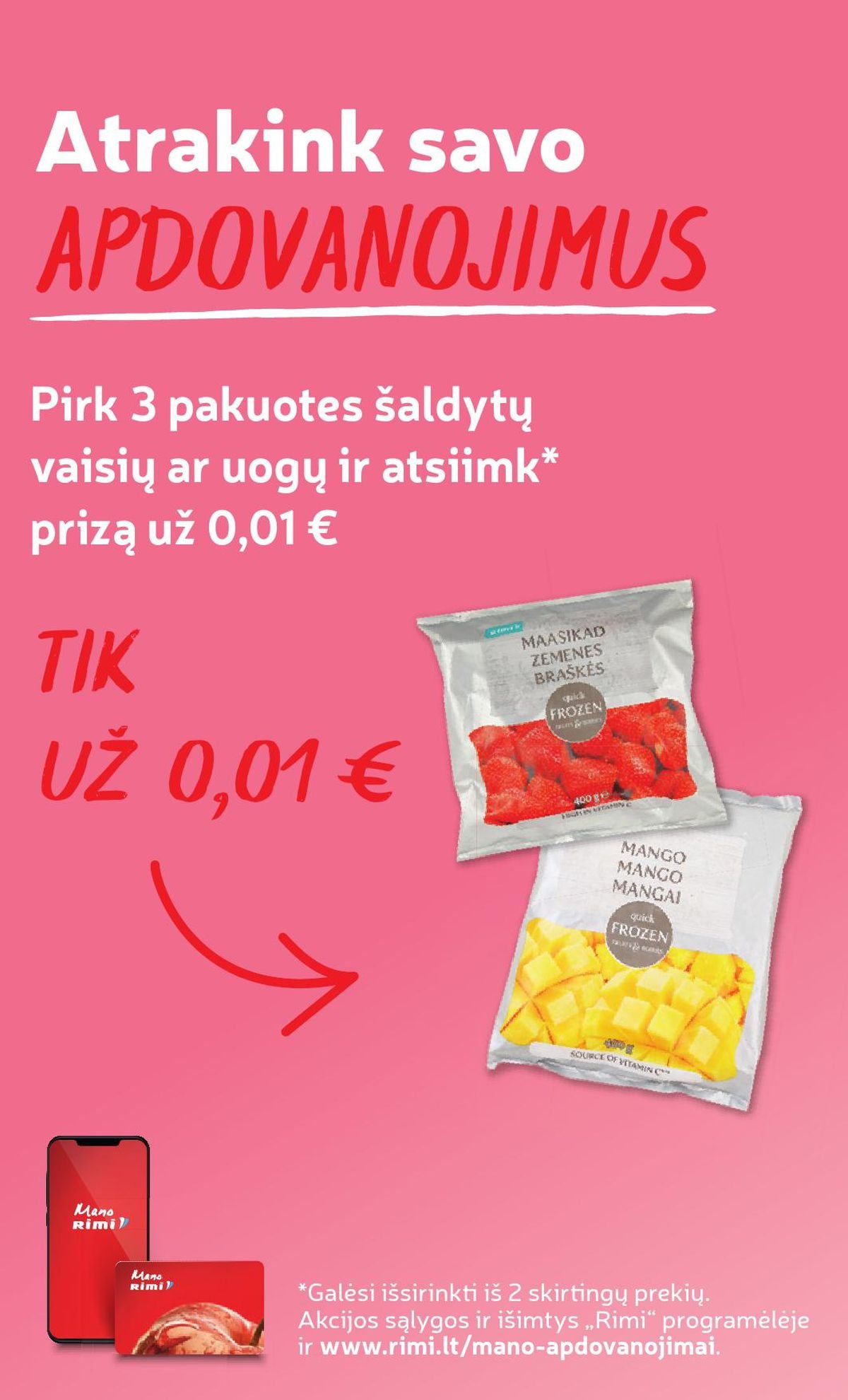akciju leidinys