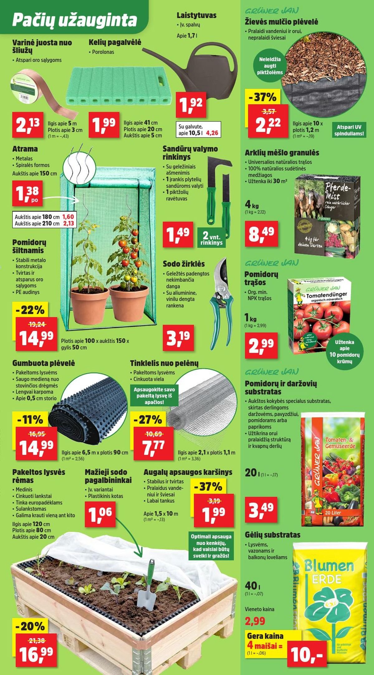 akciju leidinys