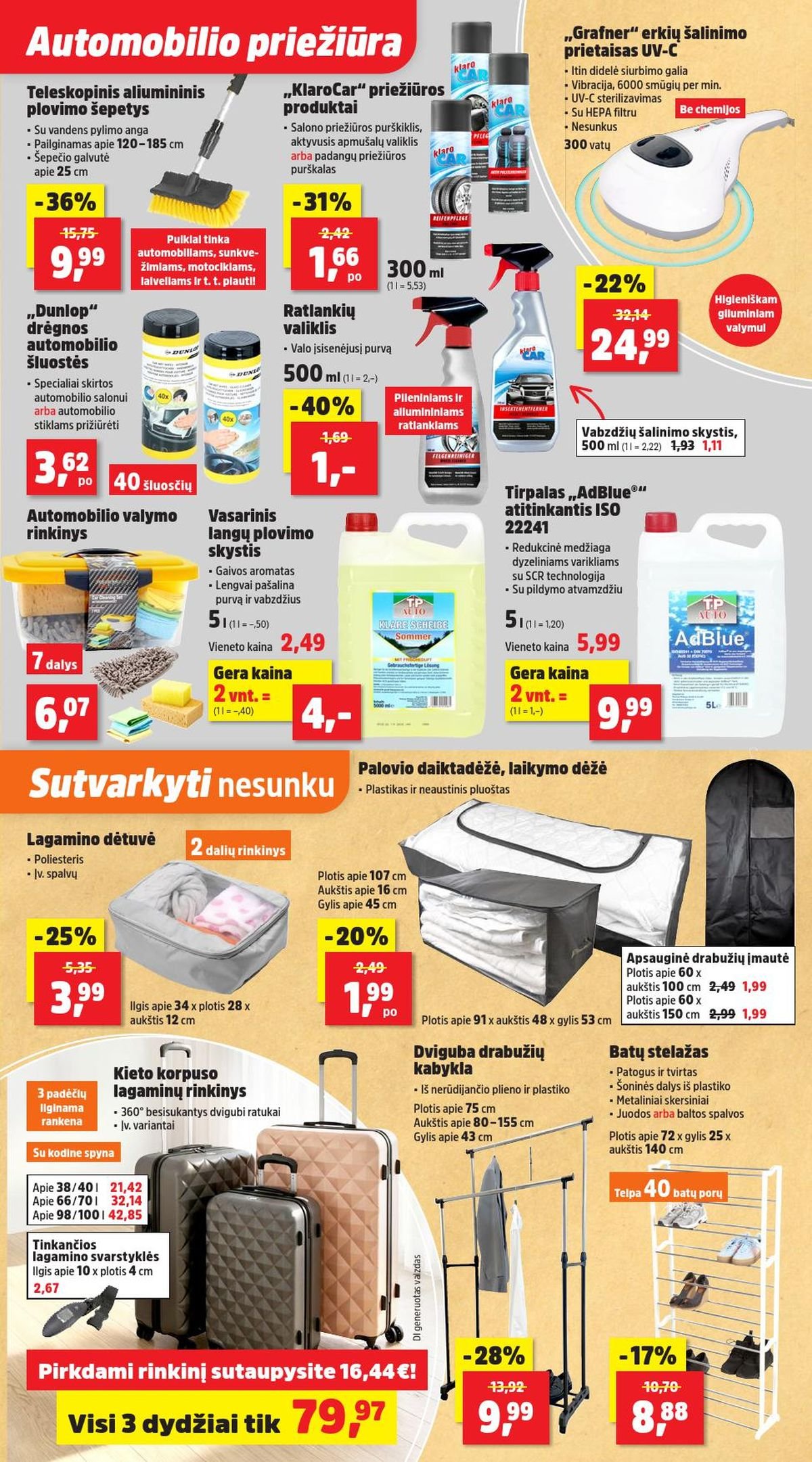 akciju leidinys
